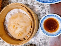 -南京大牌档(凯德大峡谷店)