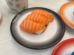 -元气寿司(金光华店)