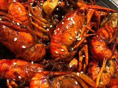 -巴厘龙虾·榜首油焖大虾(洞庭·艺术洋房店)