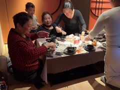 -藤原布二·八佰善会席料理(奥体店)