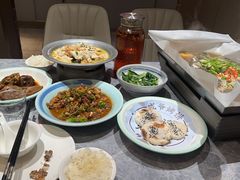 -山衢味庄·鲜辣衢菜(杭行路店)