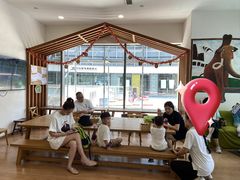 -培飞思维启蒙·益智游戏·科学探索(城西银泰店)