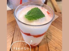 -漫咖啡(浏阳河店)