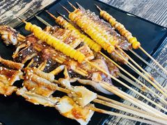 -赤甲皇(仙霞路店)