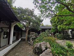 -秋霞圃