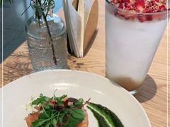 -WOKKA by艮上(中海环宇荟店)