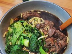 -大牛湾·眷村牛肉面(蠡溪店)