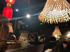 -哥老官重庆美蛙鱼头(武进吾悦店)
