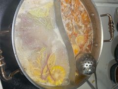 -椰子湾·海南火锅·糟粕醋·椰子鸡(正大广场店)