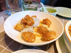 -有璟阁港式餐厅(金融街购物中心店)