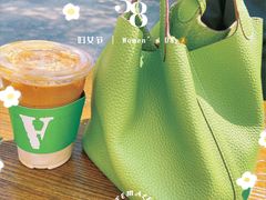 -ALPHA COFFEE阿尔法咖啡(虹泉路店)