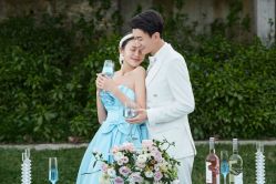 -薇薇新娘婚纱摄影(开州大道店)