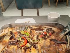 -半天妖烤鱼(方庄店)