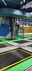 -反弹蹦床公园·亲子乐园·团建·派对(尚品奥莱店)