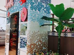 -斗牛士牛排餐厅(嘉里汇店)
