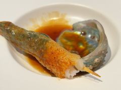 -極上萬膳·日料放题(海岸城店)
