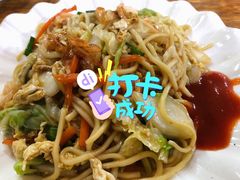 -聪辉同安老美食饭店(大元路店)