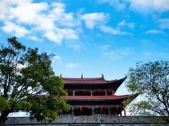 -大理古城