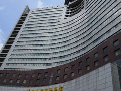 -张家港华芳金陵国际酒店