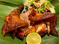 -美奈小馆·越南料理(中航城君尚购物中心店)