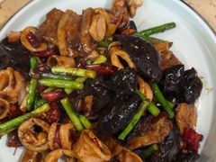 -船梆煮•蒸汽海鲜·生腌干蒸(五四广场店)
