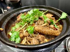 -川香煲(茅台路店)