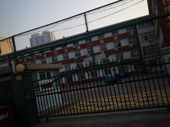 -天津市烹饪技术学校