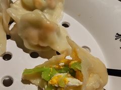 -船歌·鱼水饺青岛菜(正阳路店)