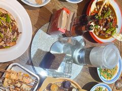 -永红源啤酒·烧烤·海鲜·大排档(青特城店)