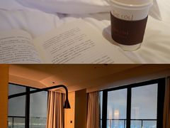 -深圳中海凯骊酒店