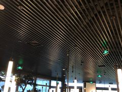 大堂-绿茶餐厅(成都大悦城店)