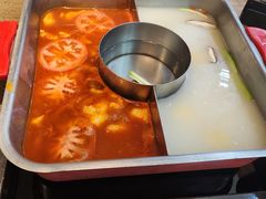 -新辣道鱼火锅(龙旗广场店)