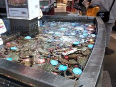 -盒马鲜生(莱蒙都会店)
