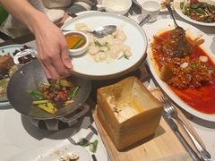 -外婆家(西红门荟聚购物中心店)