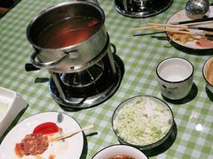 -番食园鲜食火锅(高新店)