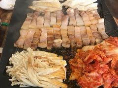 -大派屋(桂林路店)