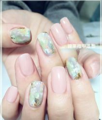 手部美甲-光SPA科技美肤