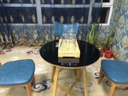 -阿茹娜美容会馆