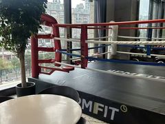 -LA合时健身4PMFIT(花桥旗舰店)