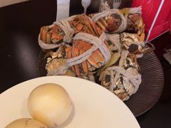 -盛宴自助餐厅(运达喜来登店)