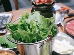 -陇璟烧肉酒场(友谊阳光城店)