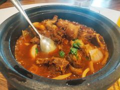 -阿斯牛牛·凉山菜(新会展店)