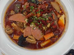 -郭林家常菜(洋桥店)