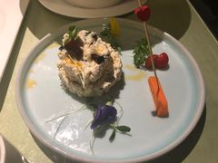 -天厨妙香素食餐厅(清华店)
