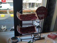 -千牛将·鲜牛肉火锅(开元路店)