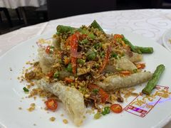 -凤城礼记鱼翅海鲜酒家(新马路总店)