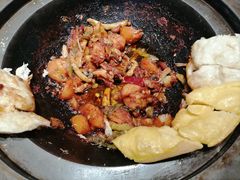 -灶座小锅烀饼·铁锅炖(全国总店)
