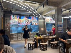 -盟重烧烤(东瓜山创始店)