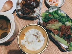 -有肉食·虎九闽菜(798艺术区店)