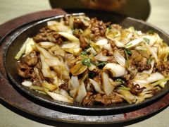 -那家小馆•北京菜•烤鸭(中关村店)